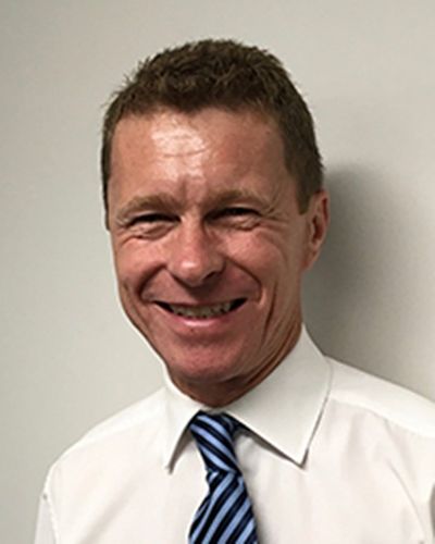 Andy Noble - NatWest Group